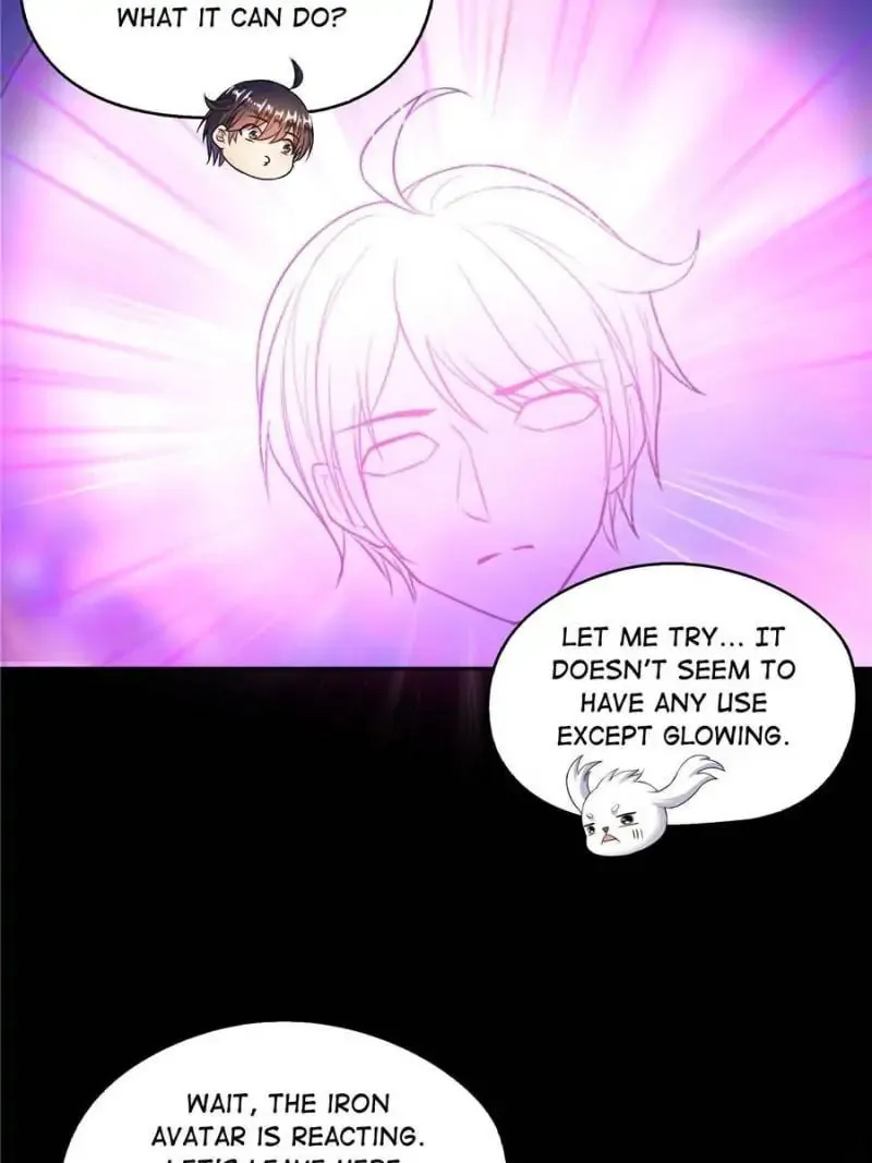 Read Cultivation Chat Group chapter 499 image 7 on Lezhin