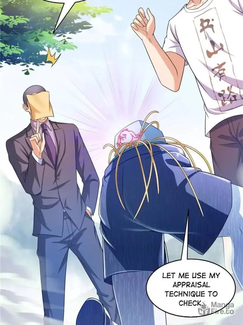 Read Cultivation Chat Group chapter 499 image 9 on Lezhin