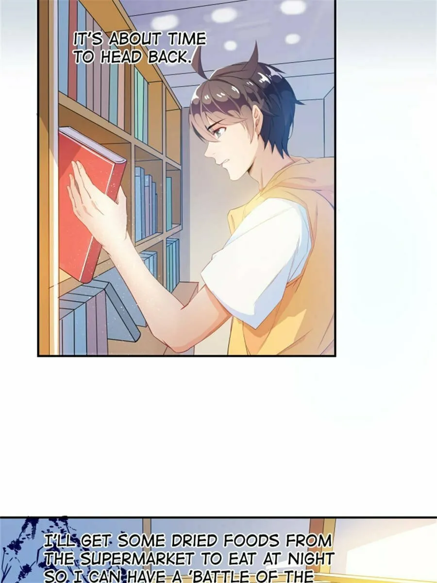 Read Cultivation Chat Group chapter 5 image 12 on Lezhin