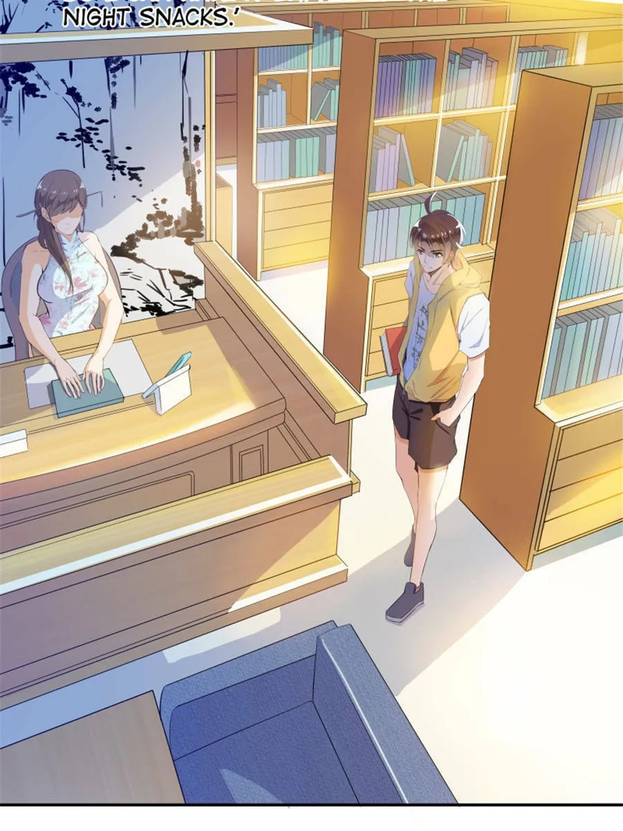 Read Cultivation Chat Group chapter 5 image 13 on Lezhin