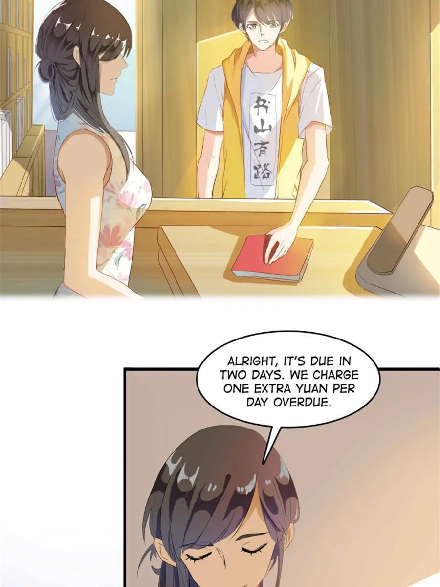 Read Cultivation Chat Group chapter 5 image 16 on Lezhin