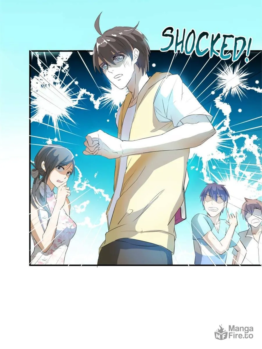 Read Cultivation Chat Group chapter 5 image 19 on Lezhin