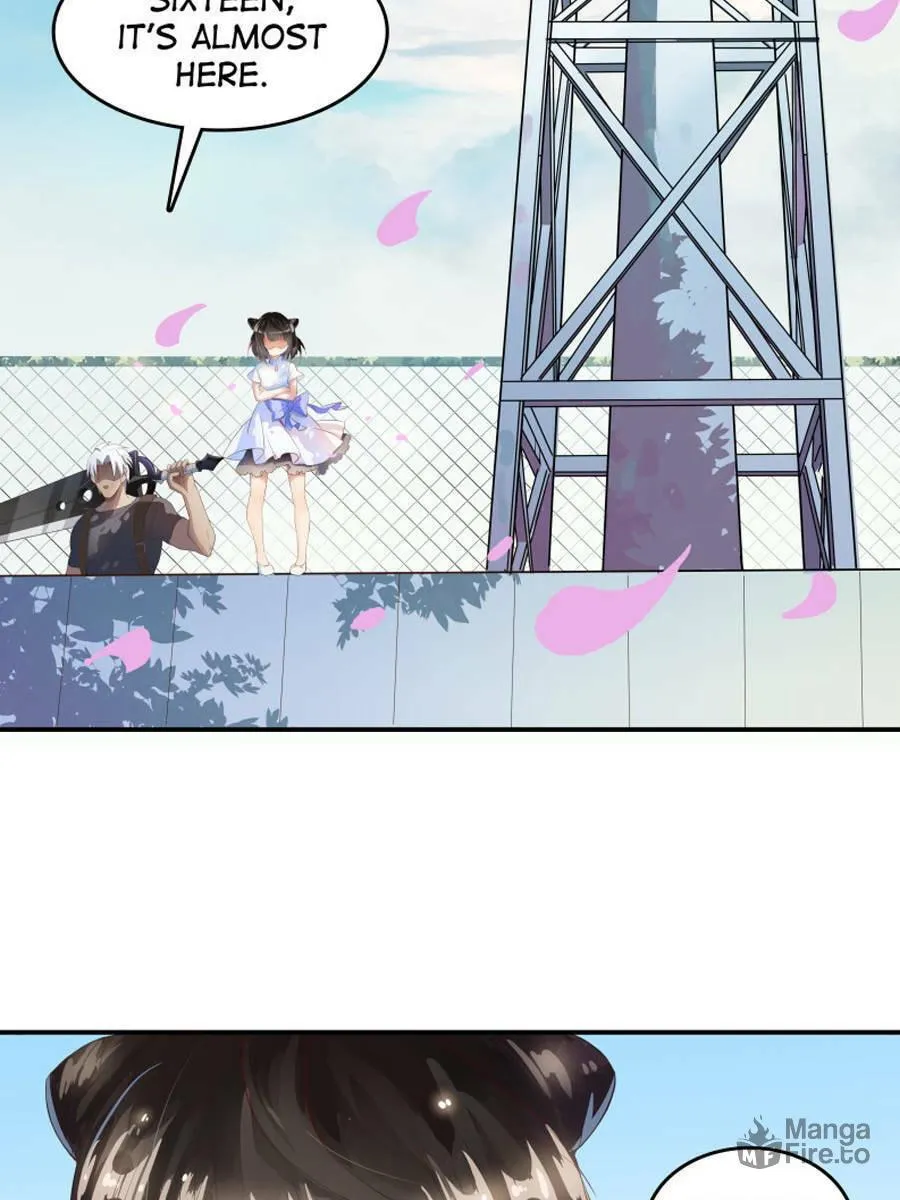 Read Cultivation Chat Group chapter 5 image 2 on Lezhin