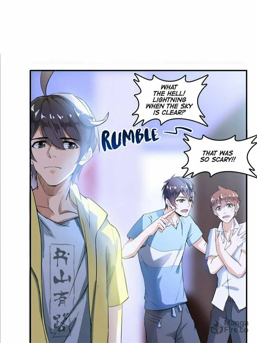 Read Cultivation Chat Group chapter 5 image 20 on Lezhin