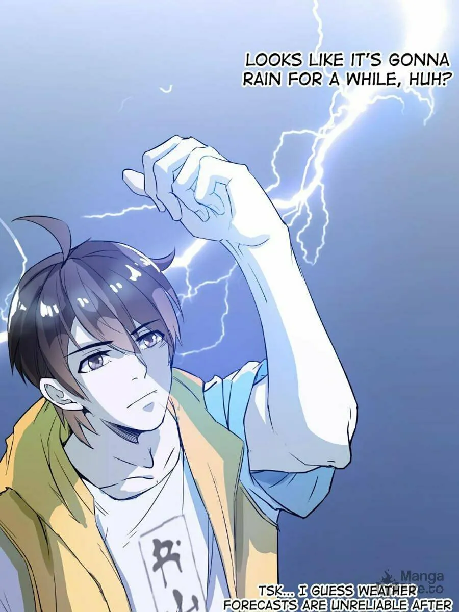Read Cultivation Chat Group chapter 5 image 24 on Lezhin