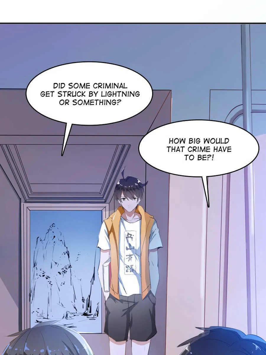 Read Cultivation Chat Group chapter 5 image 27 on Lezhin