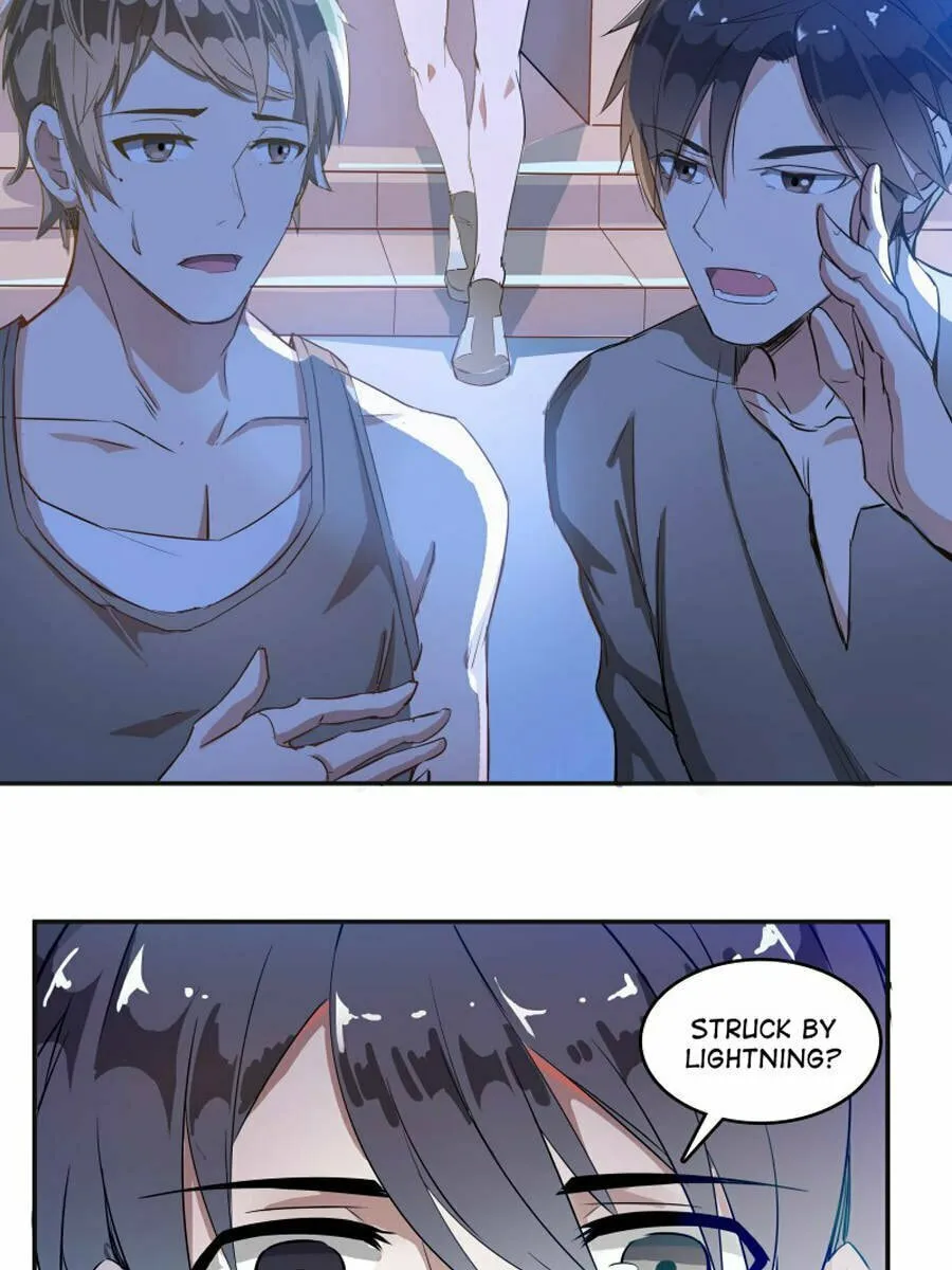 Read Cultivation Chat Group chapter 5 image 28 on Lezhin