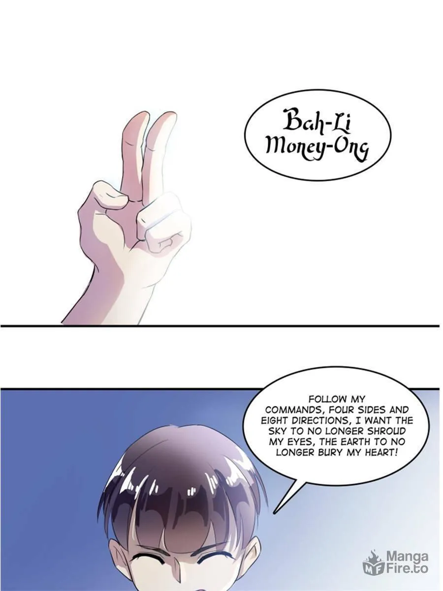 Read Cultivation Chat Group chapter 5 image 34 on Lezhin