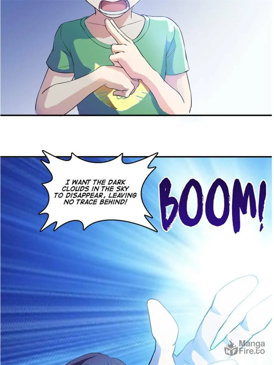 Read Cultivation Chat Group chapter 5 image 35 on Lezhin