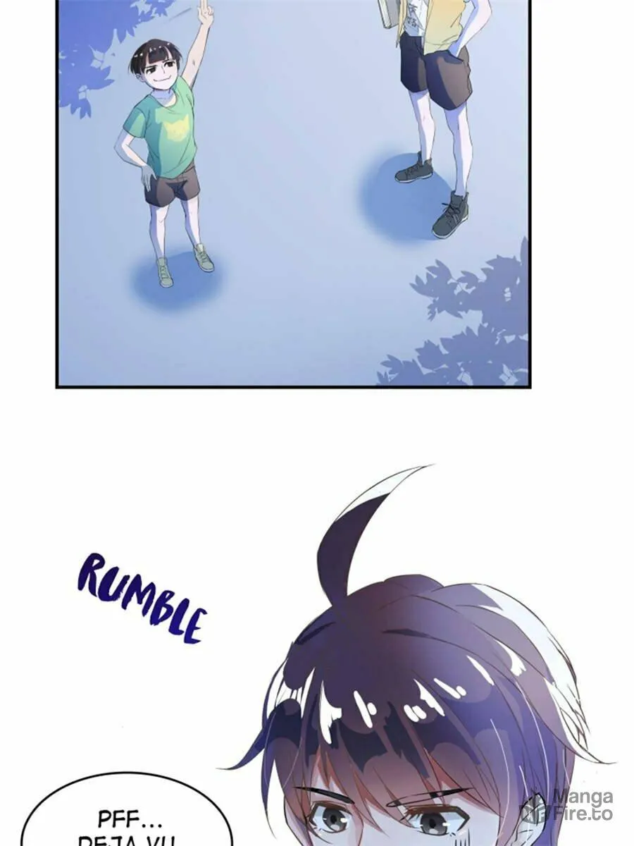Read Cultivation Chat Group chapter 5 image 38 on Lezhin