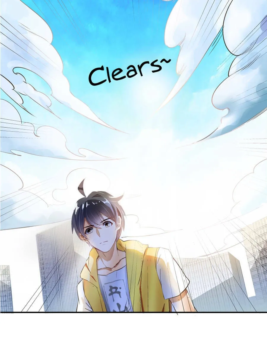 Read Cultivation Chat Group chapter 5 image 40 on Lezhin