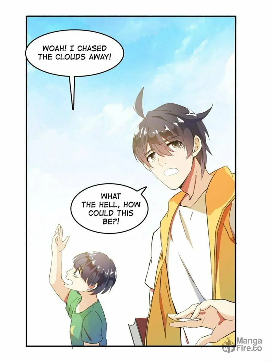Read Cultivation Chat Group chapter 5 image 41 on Lezhin