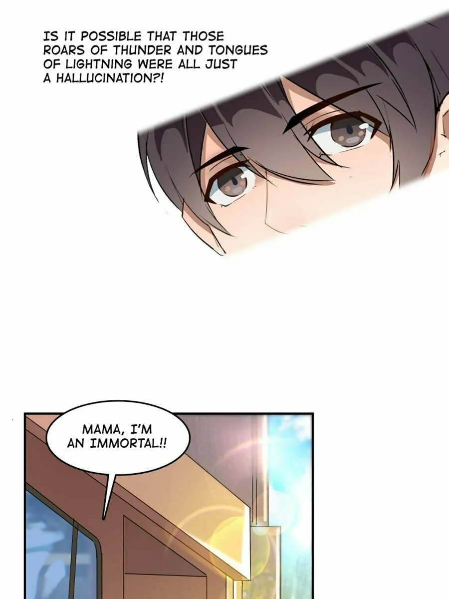 Read Cultivation Chat Group chapter 5 image 42 on Lezhin