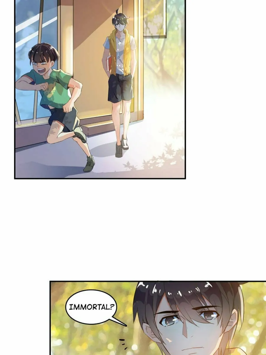 Read Cultivation Chat Group chapter 5 image 43 on Lezhin