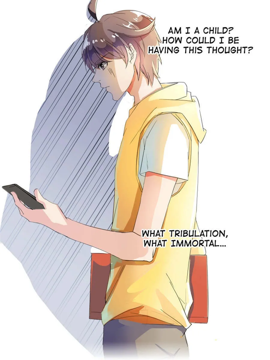 Read Cultivation Chat Group chapter 5 image 51 on Lezhin