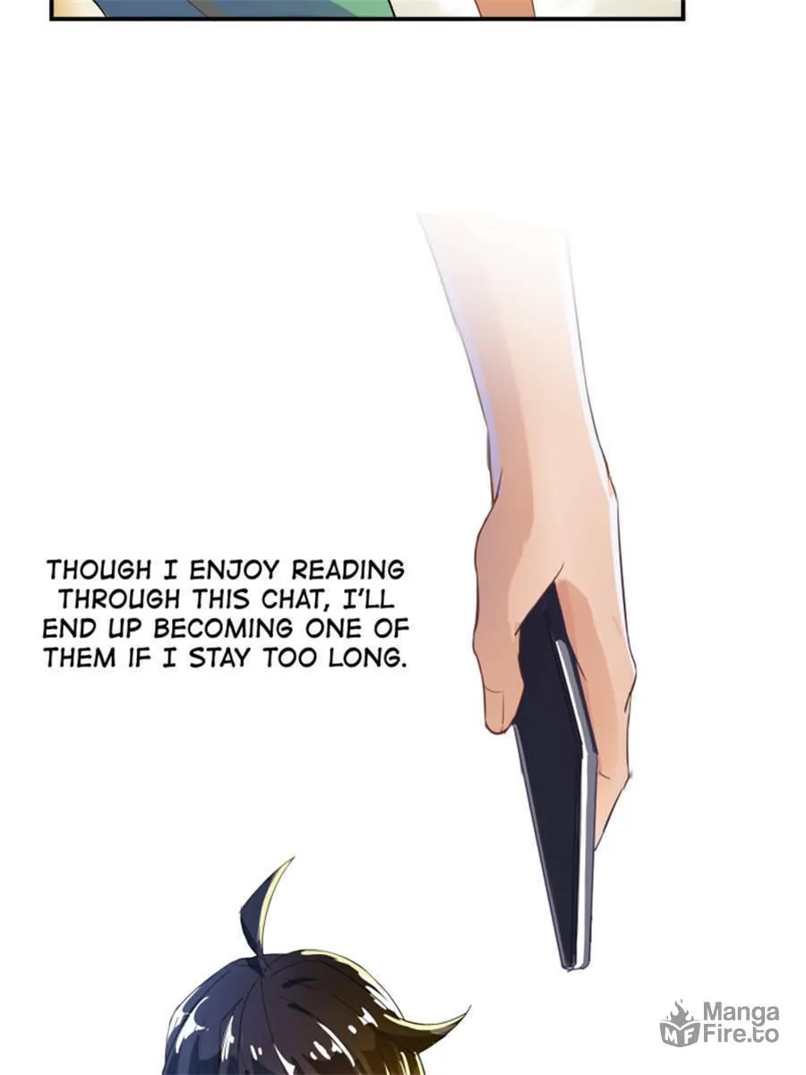 Read Cultivation Chat Group chapter 5 image 53 on Lezhin
