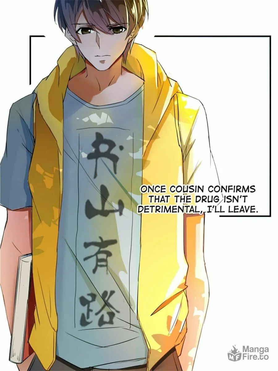 Read Cultivation Chat Group chapter 5 image 54 on Lezhin