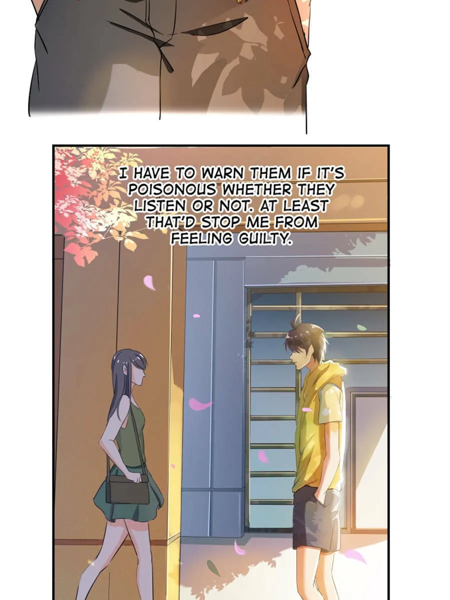 Read Cultivation Chat Group chapter 5 image 55 on Lezhin