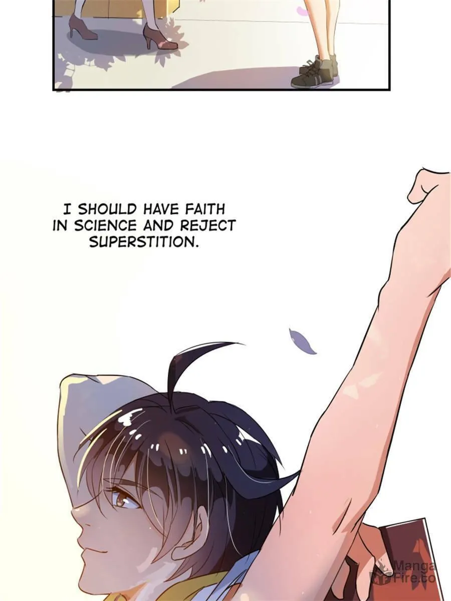 Read Cultivation Chat Group chapter 5 image 56 on Lezhin
