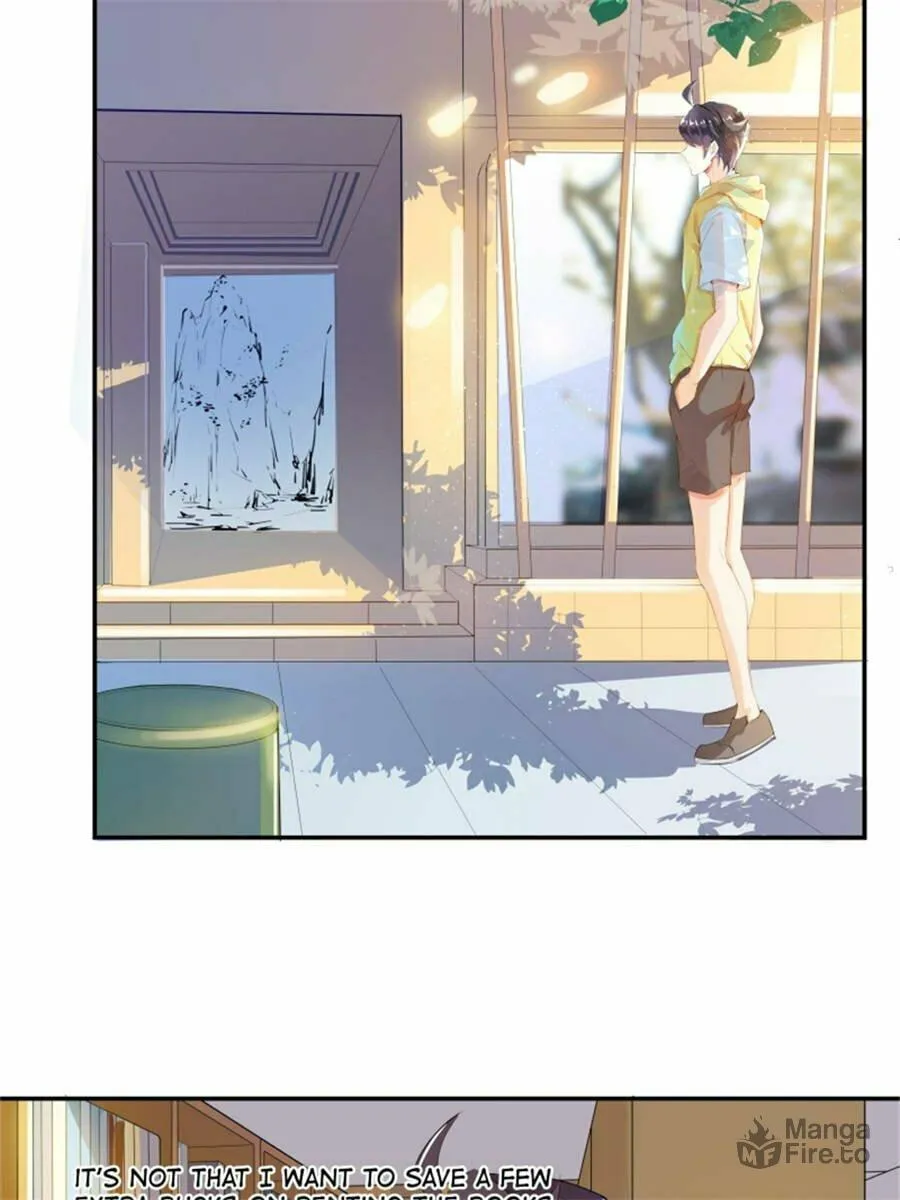 Read Cultivation Chat Group chapter 5 image 8 on Lezhin