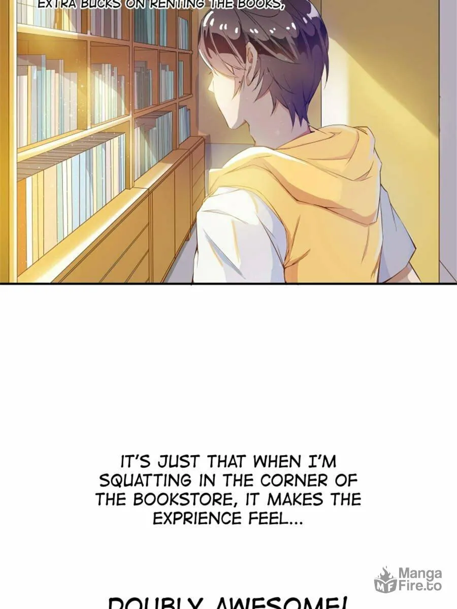 Read Cultivation Chat Group chapter 5 image 9 on Lezhin