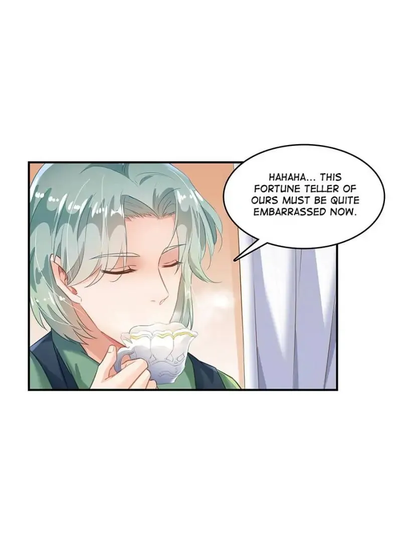 Read Cultivation Chat Group chapter 50 image 12 on Lezhin