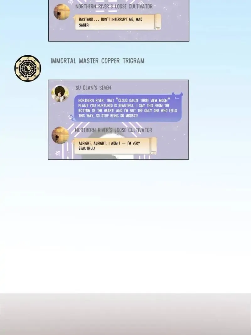 Read Cultivation Chat Group chapter 50 image 18 on Lezhin