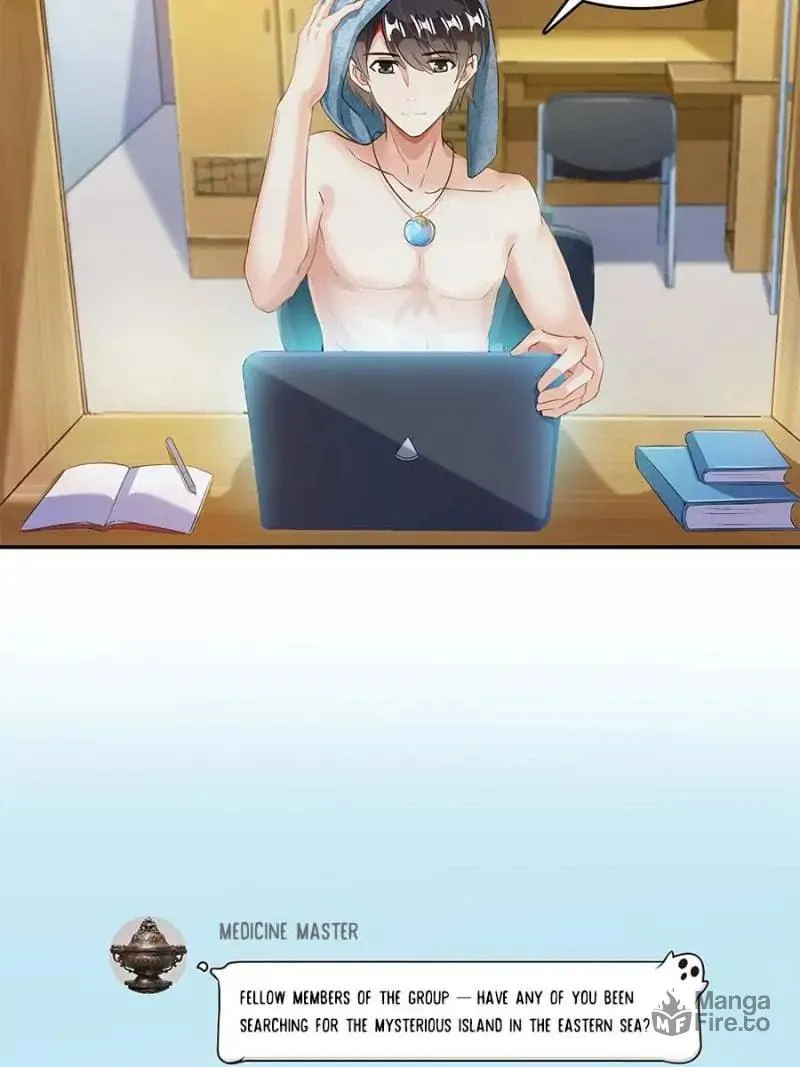 Read Cultivation Chat Group chapter 50 image 2 on Lezhin