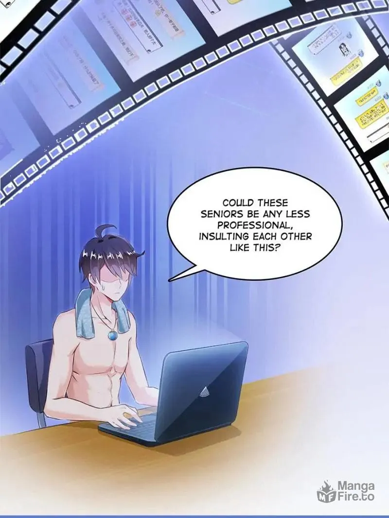 Read Cultivation Chat Group chapter 50 image 24 on Lezhin
