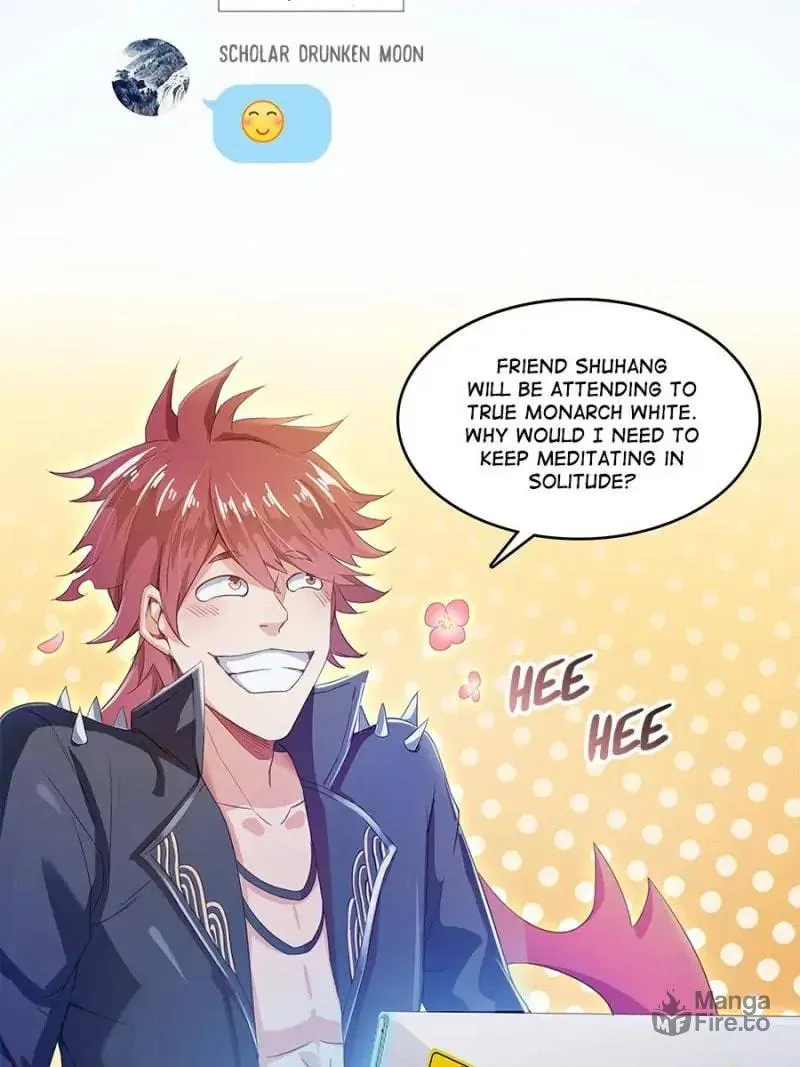Read Cultivation Chat Group chapter 50 image 4 on Lezhin