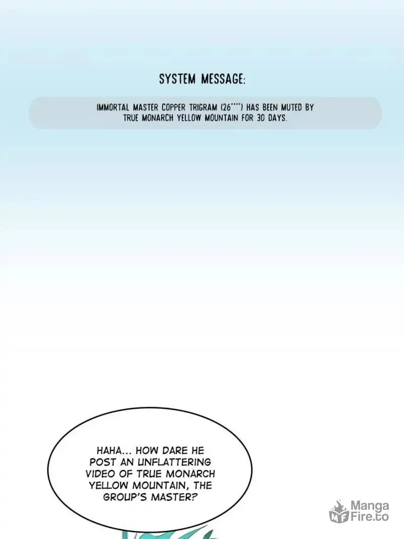 Read Cultivation Chat Group chapter 50 image 41 on Lezhin