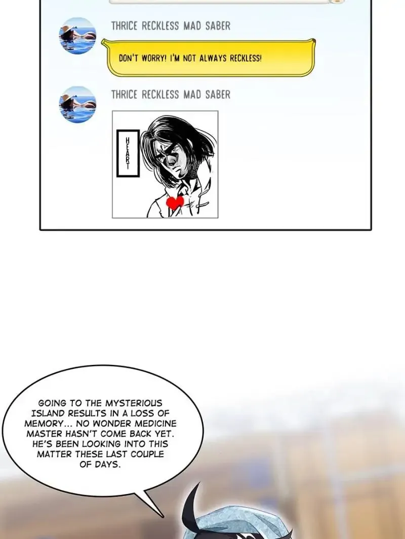 Read Cultivation Chat Group chapter 50 image 7 on Lezhin