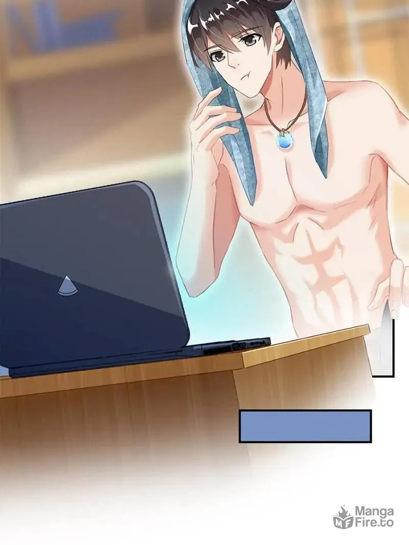 Read Cultivation Chat Group chapter 50 image 8 on Lezhin