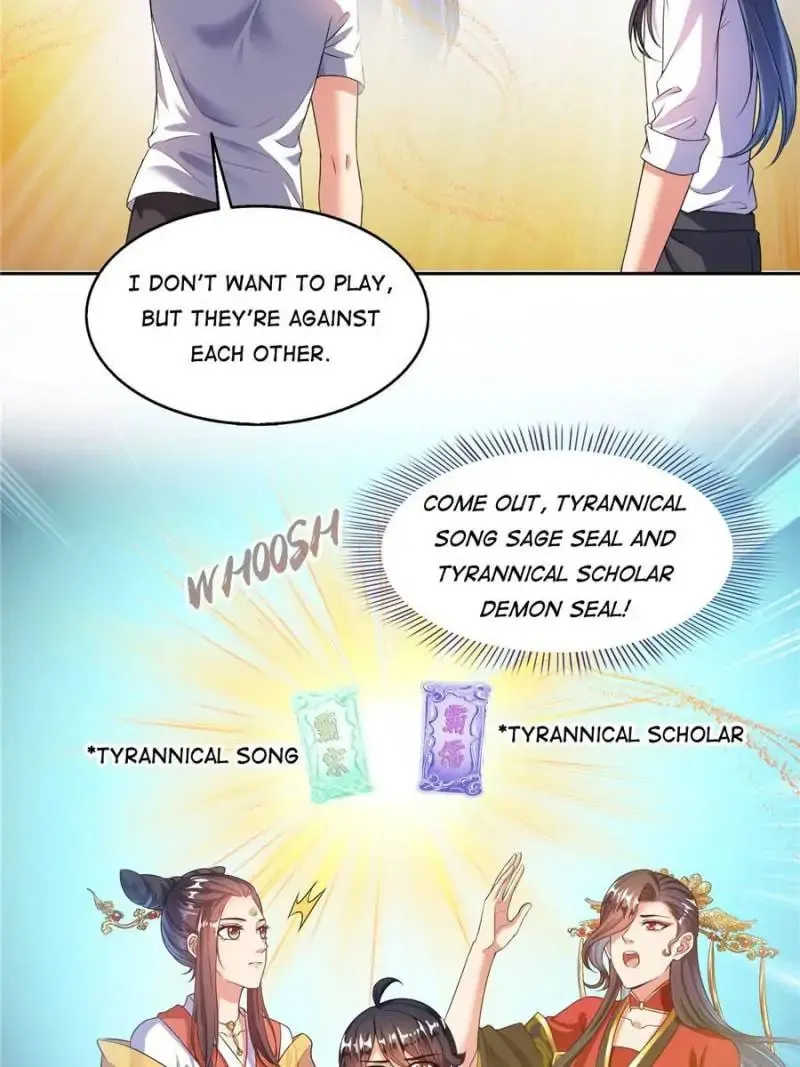 Read Cultivation Chat Group chapter 500 image 10 on Lezhin