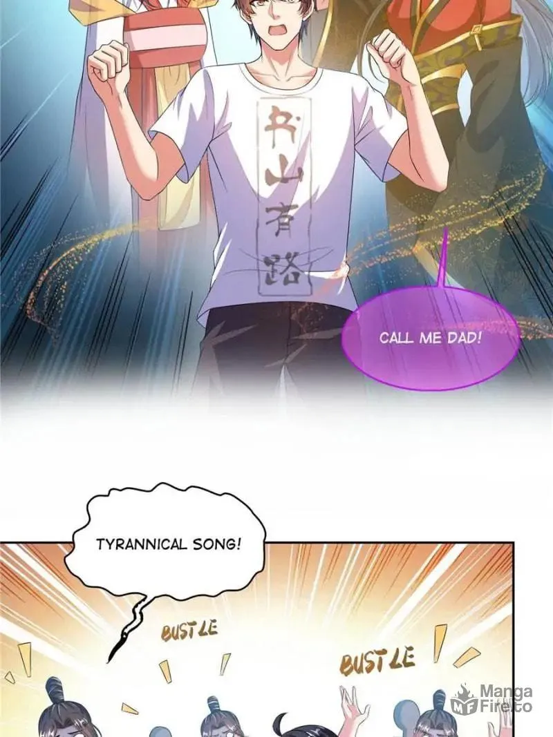 Read Cultivation Chat Group chapter 500 image 11 on Lezhin