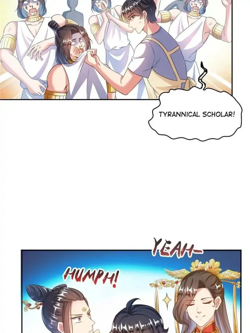 Read Cultivation Chat Group chapter 500 image 12 on Lezhin