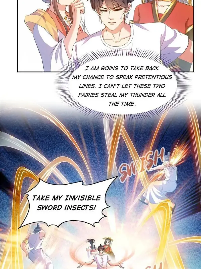 Read Cultivation Chat Group chapter 500 image 13 on Lezhin
