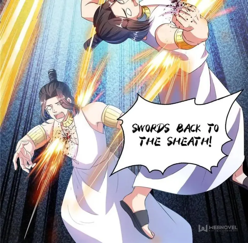 Read Cultivation Chat Group chapter 500 image 15 on Lezhin