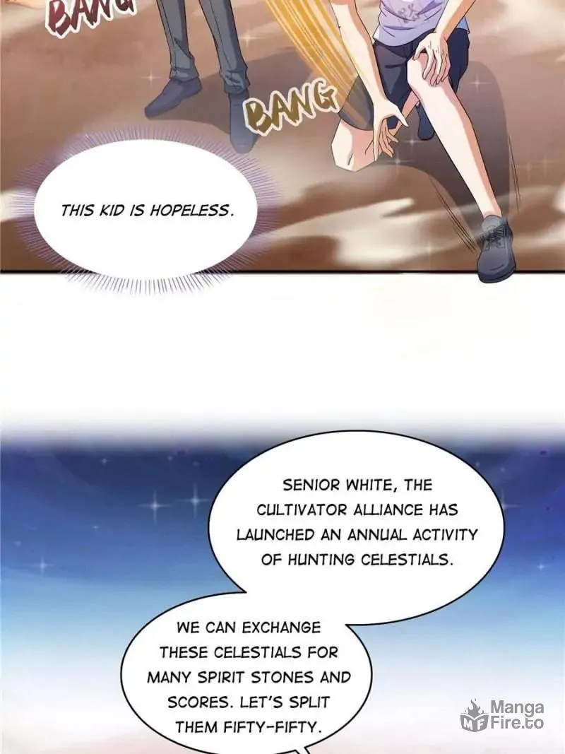 Read Cultivation Chat Group chapter 500 image 17 on Lezhin
