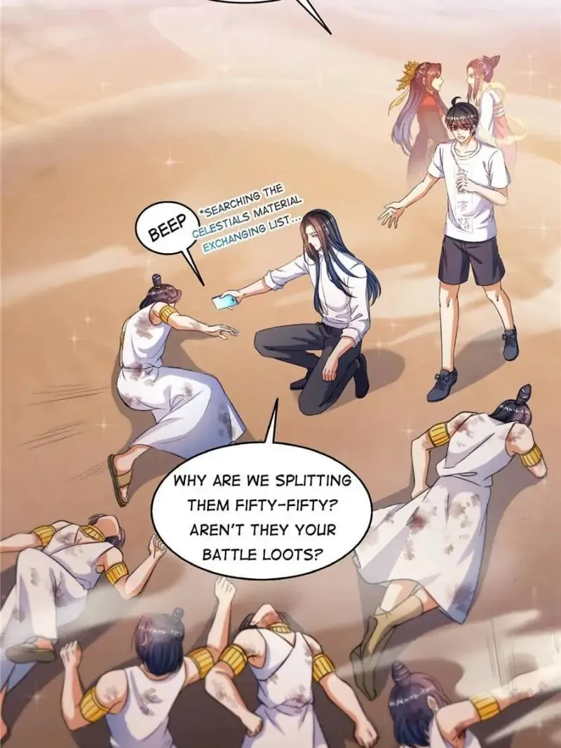 Read Cultivation Chat Group chapter 500 image 18 on Lezhin