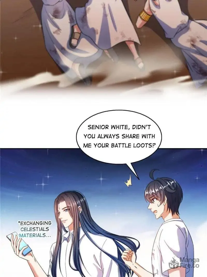 Read Cultivation Chat Group chapter 500 image 19 on Lezhin