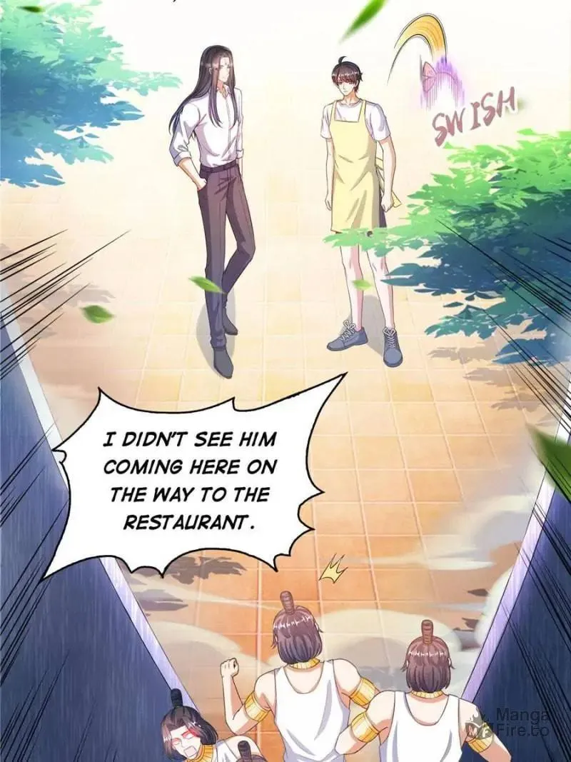 Read Cultivation Chat Group chapter 500 image 2 on Lezhin