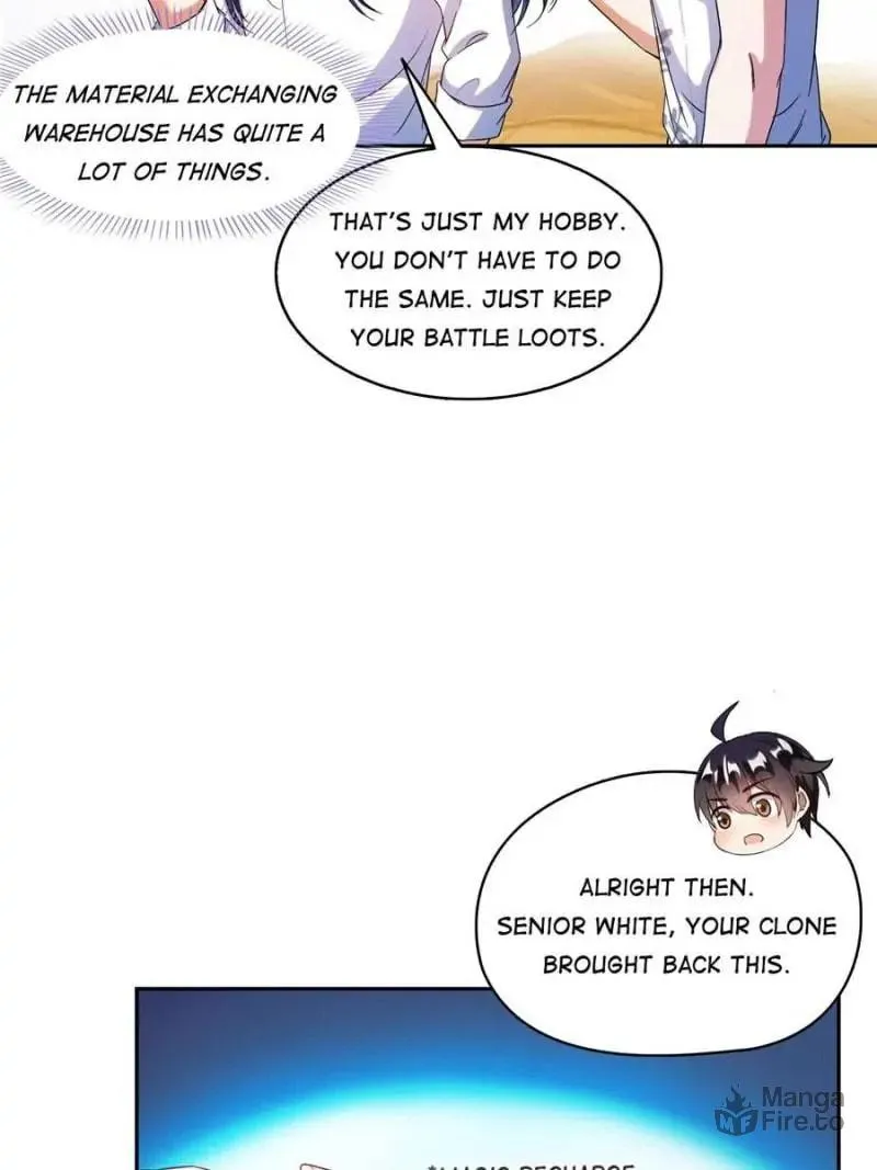 Read Cultivation Chat Group chapter 500 image 20 on Lezhin