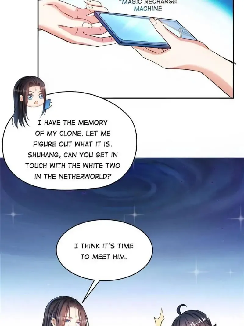 Read Cultivation Chat Group chapter 500 image 21 on Lezhin