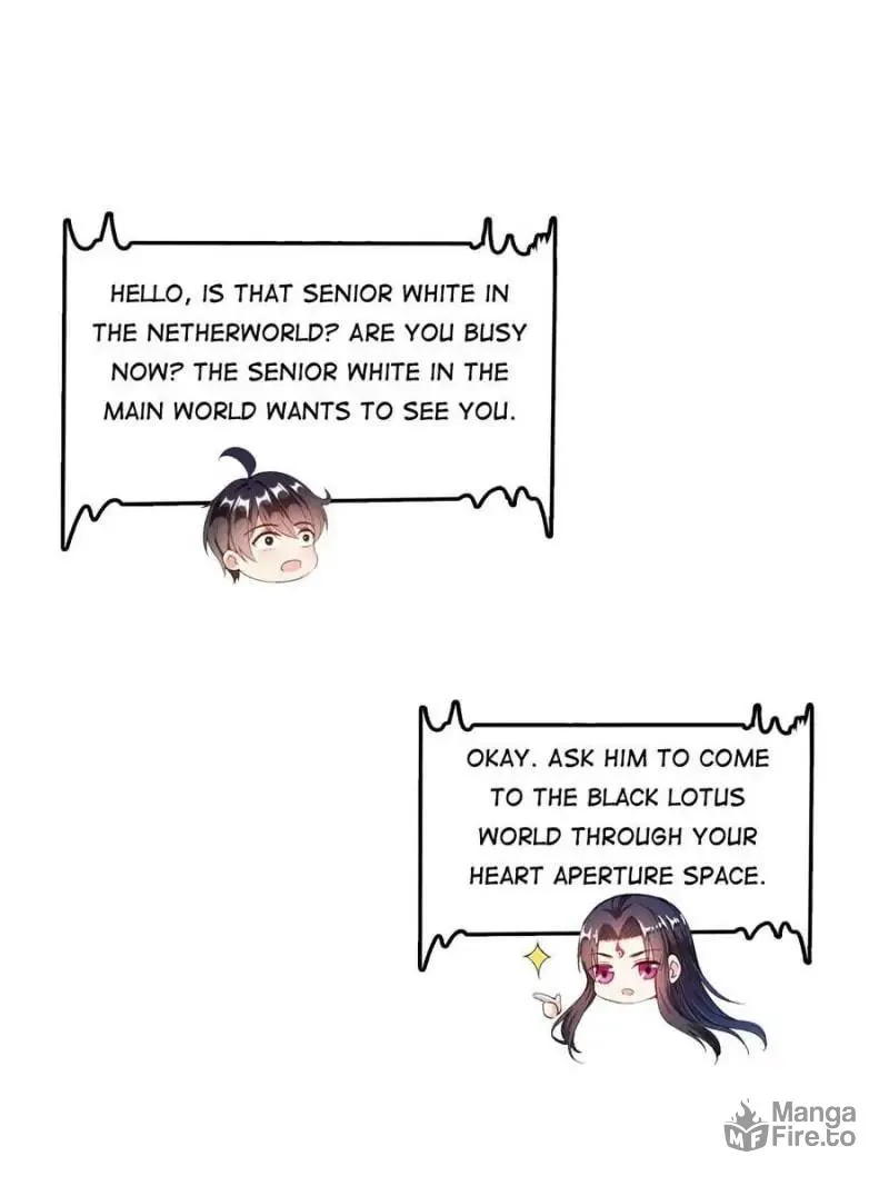 Read Cultivation Chat Group chapter 500 image 23 on Lezhin
