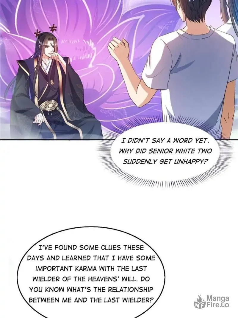 Read Cultivation Chat Group chapter 500 image 26 on Lezhin