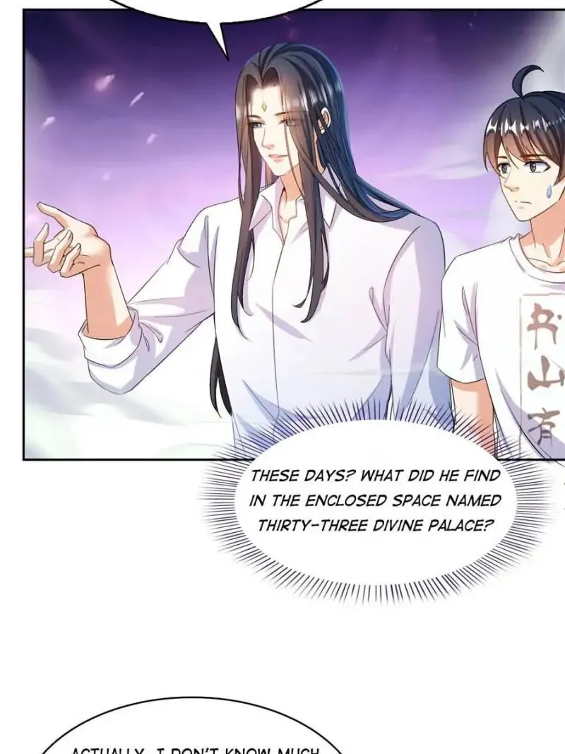Read Cultivation Chat Group chapter 500 image 27 on Lezhin