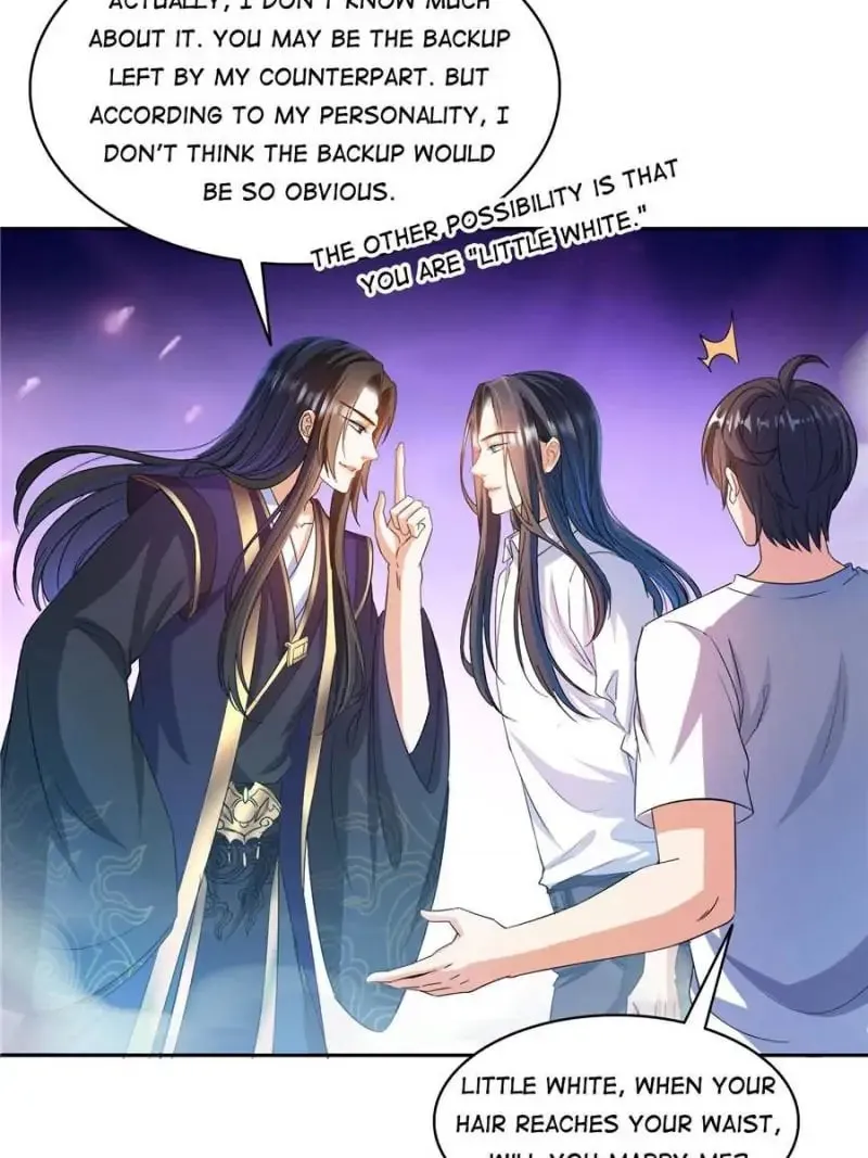 Read Cultivation Chat Group chapter 500 image 28 on Lezhin