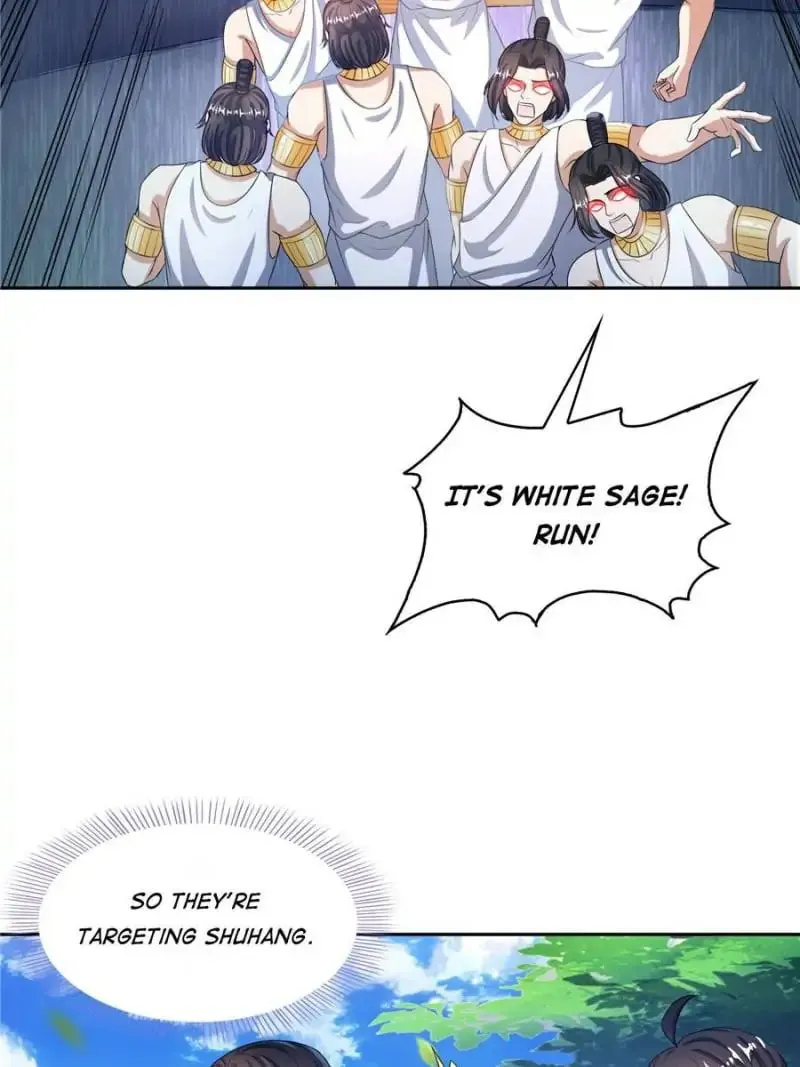 Read Cultivation Chat Group chapter 500 image 3 on Lezhin