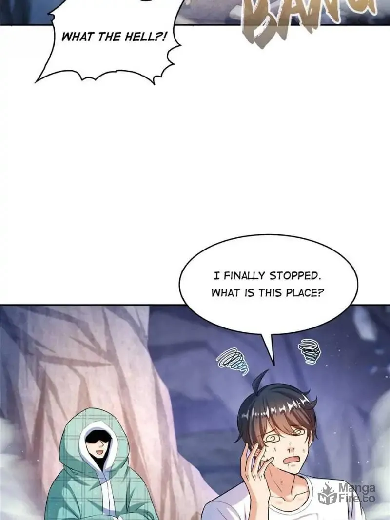 Read Cultivation Chat Group chapter 500 image 35 on Lezhin